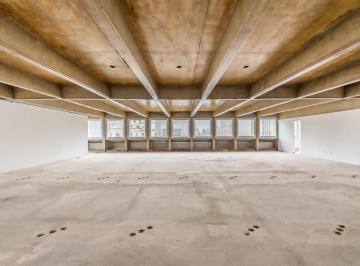 Comercial · 526m² · 2 Quartos · 7 Vagas · Sala comercial na Rua Haddock Lobo, N. 347 - 1° andar • 526 m²