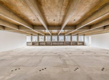 Comercial · 526m² · 2 Quartos · 7 Vagas · Sala comercial na Rua Haddock Lobo, N. 347 - 1° andar • 526 m²