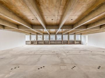 Comercial · 526m² · 2 Quartos · 7 Vagas · Sala comercial na Rua Haddock Lobo, N. 347 - 1° andar • 526 m²
