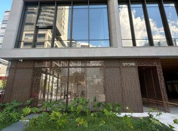 Comercial · 683m² · 6 Vagas · Sala comercial na Rua Henrique Monteiro, N. 22 - Cj. 81 • 683 m²