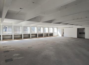 Comercial · 526m² · 7 Vagas · Sala comercial na Rua Haddock Lobo, N. 347 - 6° andar • 526 m²