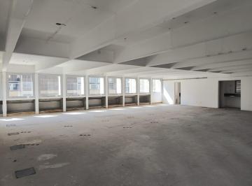 Comercial · 526m² · 7 Vagas · Sala comercial na Rua Haddock Lobo, N. 347 - 6° andar • 526 m²