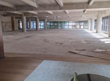 Comercial · 918m² · 20 Vagas · Sala comercial na Rua Francisco Leitão, N. 200 - 2° andar • 918 m²