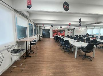 Comercial · 526m² · 7 Vagas · Sala comercial na Rua Haddock Lobo, N. 347 - 10° andar • 526 m²