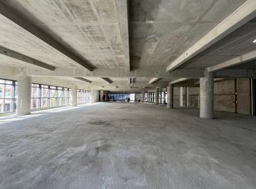 Comercial · 1837m² · 40 Vagas · Sala comercial na Rua Francisco Leitão, N. 200 - 1° e 2° andar • 1837 m²