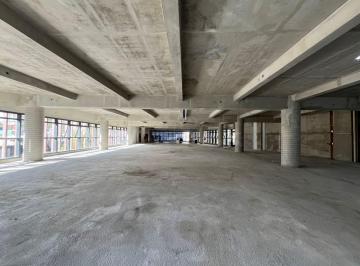 Comercial · 1837m² · 40 Vagas · Sala comercial na Rua Francisco Leitão, N. 200 - 1° e 2° andar • 1837 m²