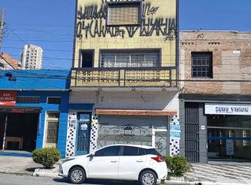 Comercial · 110m² · 3 Quartos · Loja na Avenida Álvaro Ramos, N. 2408 • 110 m²