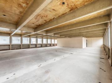 Comercial · 526m² · 7 Vagas · Sala comercial na Rua Haddock Lobo, N. 347 - 2° andar • 526 m²