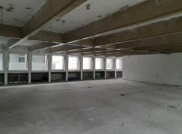 Comercial · 526m² · 7 Vagas · Sala comercial na Rua Haddock Lobo, N. 347 - 8° andar • 526 m²