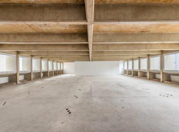 Comercial · 526m² · 7 Vagas · Sala comercial na Rua Haddock Lobo, N. 347 - 11° andar • 526 m²