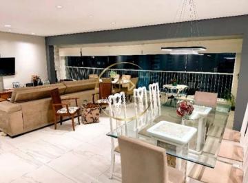 Apartamento · 156m² · 3 Quartos · 3 Vagas · Apartamento 3 dormitórios ( 3 suítes), Splendor Blue, Sjc.