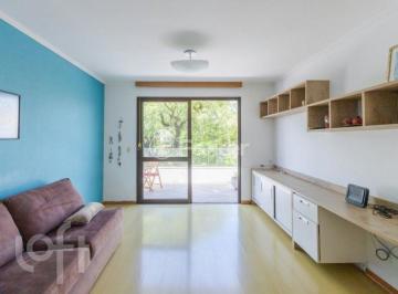 301c9095 · Cobertura, 1 dormitórios, 63 m², em Menino Deus