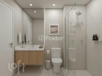 b7d09e8a · Apartamento, 1 dormitórios, 30.2 m², em Floresta