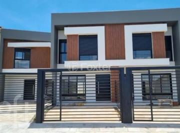 245522ff · Casa, 3 dormitórios, 116 m², em Igara