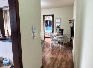 c3681cb9 · Apartamento, 1 dormitórios, 38.42 m², em Azenha