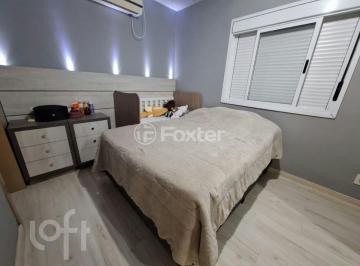 906274e4 · Casa, 3 dormitórios, 90 m², em Central Park