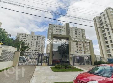 1402d965 · Apartamento, 2 dormitórios, 44.19 m², em Morro Santana