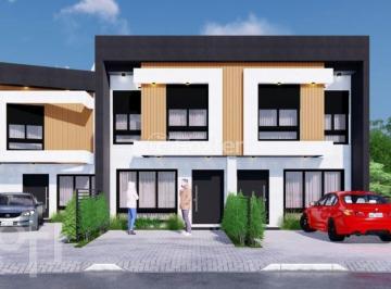 5c52458e · Casa, 3 dormitórios, 110 m², em Igara