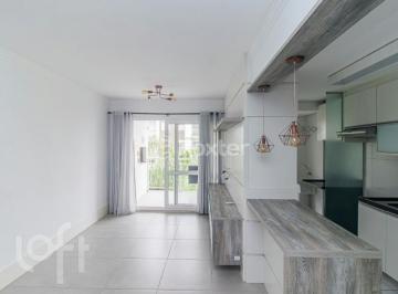 b3595a81 · Apartamento, 3 dormitórios, 79.53 m², em Jardim Sabará