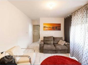 39013cad · Apartamento, 1 dormitórios, 42.45 m², em Partenon