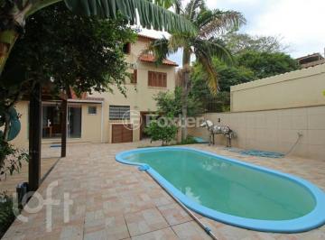 9b4ab1db · Casa, 3 dormitórios, 257.1 m², em Ipanema