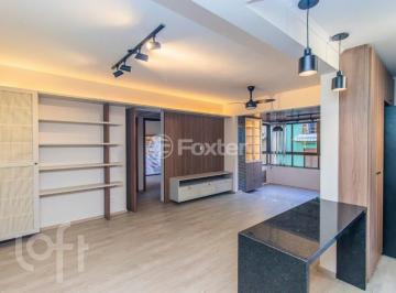 2e0c9d03 · Apartamento, 2 dormitórios, 99.82 m², em Tristeza