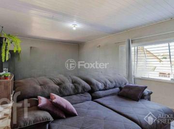 6b3f4c6f · Casa, 2 dormitórios, 80 m², em Campo Novo