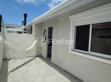 foto casa  fundos veneto  fRafael.jpeg · Casa em Condomínio, 2 dormitórios, 56 m², em Restinga