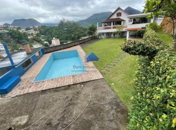 202508151747171212.jpeg · Casa para Venda em Nova Friburgo, Braunes, 4 dormitórios, 1 suíte, 4 banheiros, 6 vagas