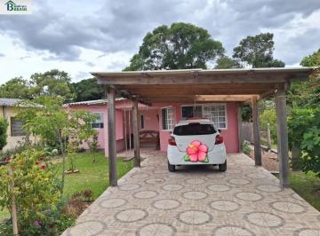 Foto 01 · Casa, Balneário Rebello, Tapes, RS