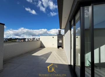Casa de 4 quartos, São José dos Pinhais · Triplex em condominio, 4 quartos, 3 suites, Costeira, São José dos Pinhais