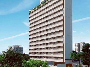 Apartamento de 1 quarto, Recife · Apartamento 1 quarto em PORTO DESIGN - Espinheiro-Recife-PE
