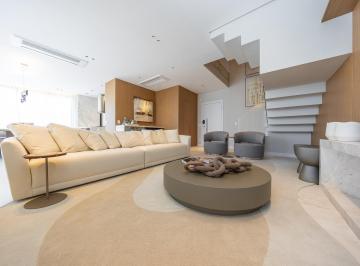Apartamento · 209m² · 3 Quartos · 3 Vagas · Apartamento à venda - em Bigorrilho