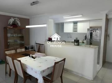 Apartamento de 3 quartos, São Paulo · Apartamento Mobiliado no Butantã: Conforto, Espaço e Localização Estratégica
