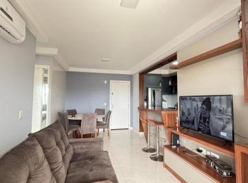 Apartamento de 2 quartos, Camboriú · Apartamento pronto para morar