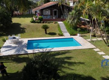 Foto 01 · Chácara com 3 Quartos e 3 banheiros à Venda, 4.500 m² por R$ 1.450.000 Cód. ps333