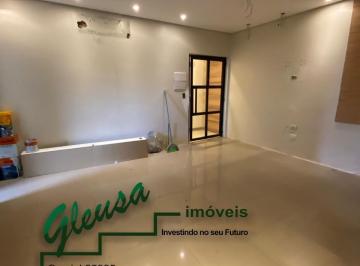 Foto 01 · Sala Comercial de Alto Padrão para Locação em São Paulo - Jardim Soraia: 6 salas, 1 banheiro, 80m² d
