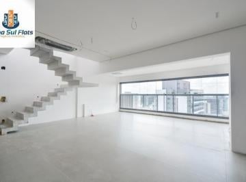 Foto 01 · Apartamento à Venda Na Vila Mariana com 2 Suítes e 3 Vagas - Cobertura