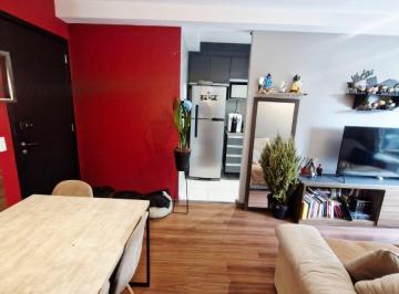 Apartamento · 57m² · 2 Quartos · 1 Vaga - BORGHETTI NEGOCIOS IMOBILIÁRIOS - 21100-J · Apartamento para venda no Condomínio Astra Butantã.