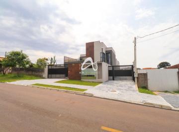 Casa · 133m² · 3 Quartos · 2 Vagas · Triplex Novo em Condomínio com Terraço • Boqueirão