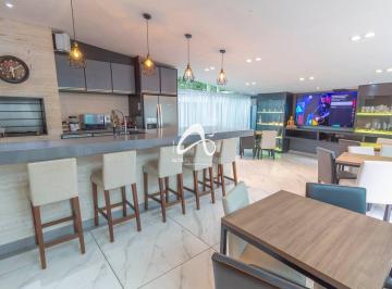 Casa · 471m² · 4 Quartos · 5 Vagas · Sobrado em Condomínio • Umbará