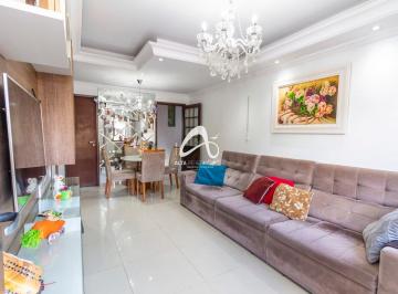 Casa · 175m² · 4 Quartos · 2 Vagas · Triplex Semimobiliado em Condomínio • Xaxim