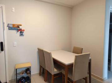 Apartamento · Apartamento ensolarado em São José dos Pinhais
