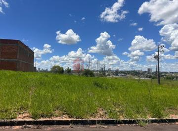 Foto 01 · Terreno à venda em Umuarama-PR, Parque Residencial Belo Horizonte: 200m² de oportunidade única!