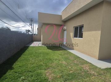 Foto 01 · Excelente oportunidade de investimento em Nova Trieste, Jarinu-SP! Casa com 2 quartos, 1 suíte e 2 v