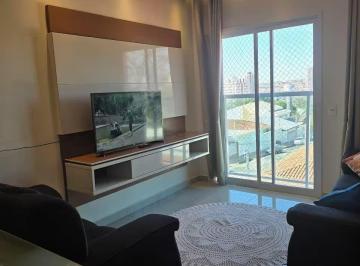 Foto 01 · Apartamento, Jardim Roselândia, Franca, SP