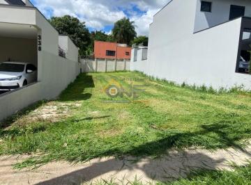 Foto 01 · TERRENO PARA VENDA - CONDOMÍNIO JARDIM PIEMONTE - INDAIATUBA/SP
