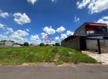 Foto 01 · Terreno à venda em Umuarama-PR, Parque Residencial Belo Horizonte - 200,00 m² de área!