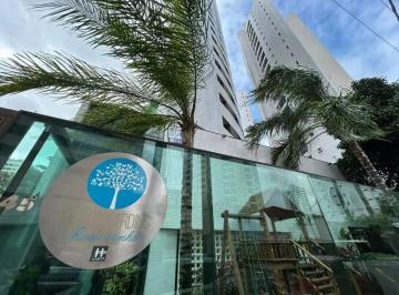 Apartamento de 3 quartos, Recife · Apartamento 3 quartos 1 suíte em PORTO JARDINS ROSARINHO -Rosarinho-Recife-PE