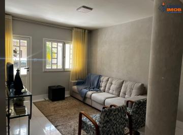Foto 01 · Casa residencial para locação no condomínio Saint Vicent, Santa Mônica, Feira de Santana, 3 quartos,